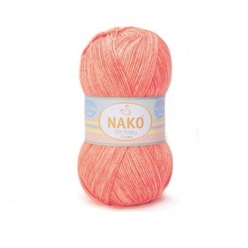 Nako Elit Baby Muare 31767