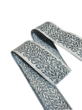 TAŚMA  ETNO BOHO 32 MM