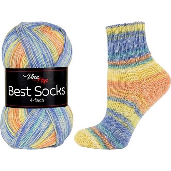 VLNA-HEP Best Socks 7340