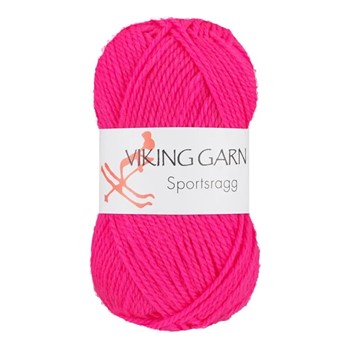 VIKING GARN NORWAY SPORTSRAGG