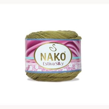 Nako Estiva Silky 12934