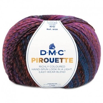 DMC PIROUETTE 200g 847