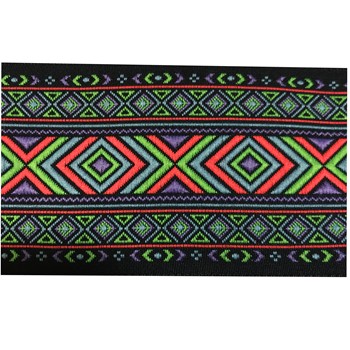 TAŚMA ETNO BOHO 5 CM