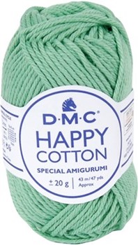 włóczka bawełniana happy cotton dmc 