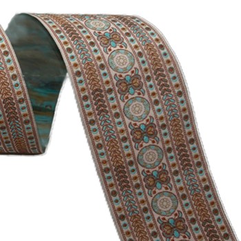 TAŚMA ETNO BOHO 5 CM