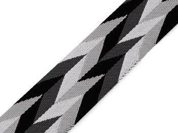 taśma nośna parciana