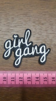 Aplikacja Girl Gang