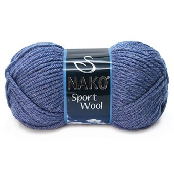 Nako SPORT WOOL 23162