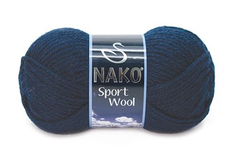 Nako SPORT WOOL 3088