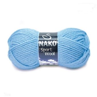 Nako SPORT WOOL 271