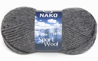Nako SPORT WOOL 193