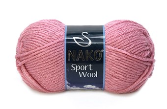 Nako SPORT WOOL 2276