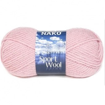 Nako SPORT WOOL 10639