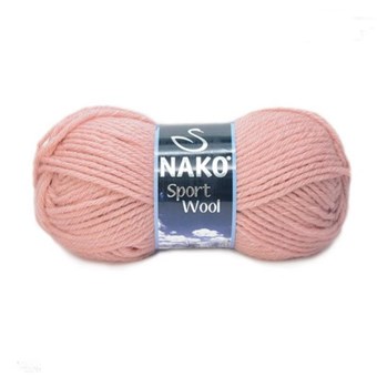 Nako SPORT WOOL 2406