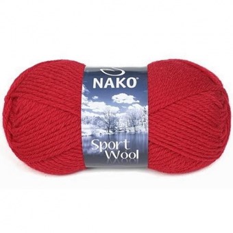 Nako SPORT WOOL 3641