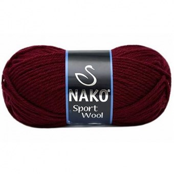 Nako SPORT WOOL 6592