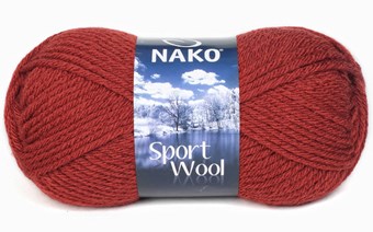 Nako SPORT WOOL 4409