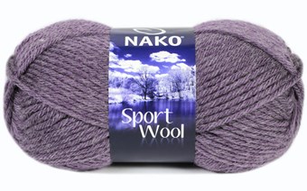 Nako SPORT WOOL 23331