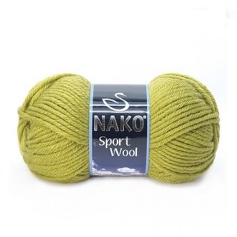 Nako SPORT WOOL 10316