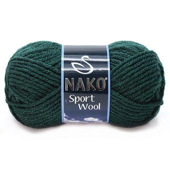 Nako SPORT WOOL 1873