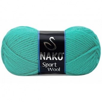 Nako SPORT WOOL 10567