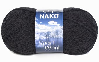 Nako SPORT WOOL 217