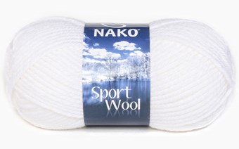 Nako SPORT WOOL 208