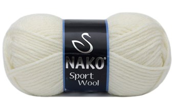 Nako SPORT WOOL 300