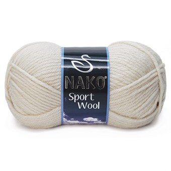 Nako SPORT WOOL 6383