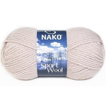 Nako SPORT WOOL 3079