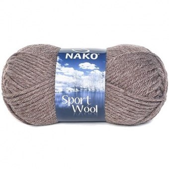 Nako SPORT WOOL 5667