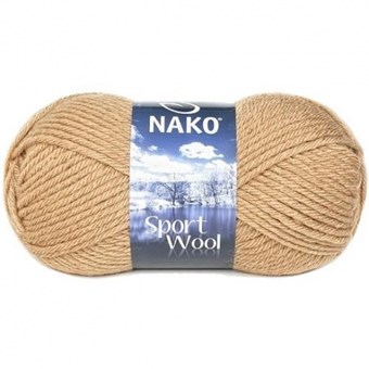 Nako SPORT WOOL 221