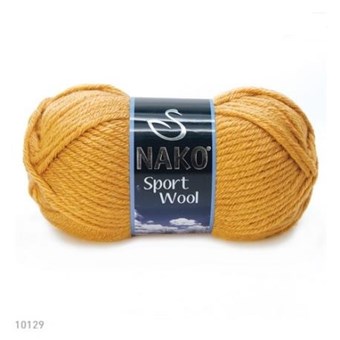 Nako SPORT WOOL 10129