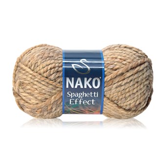 Nako Spaghetti Effect 7792