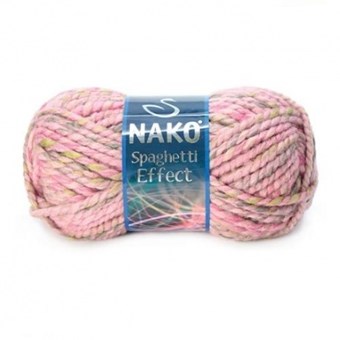 Nako Spaghetti Effect 75534