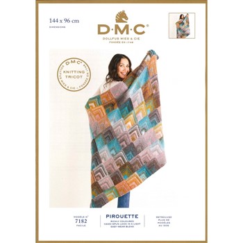 DMC PIROUETTE 200g 694