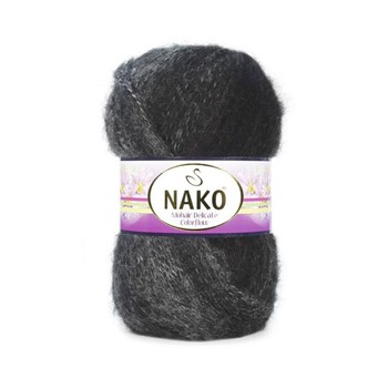 nako mohair delicate colorflow