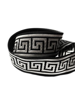 taśma ozdobna boho etno ludowa