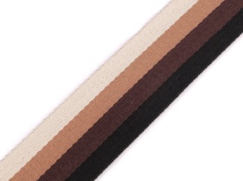 taśma nośna parciana