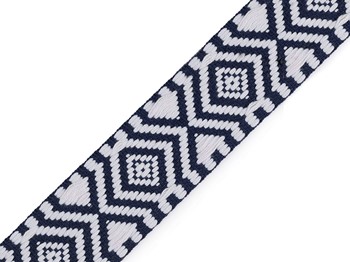 taśma nośna parciana