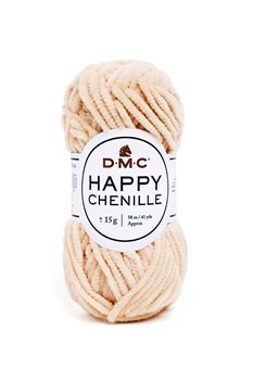 dmc Happy chenille