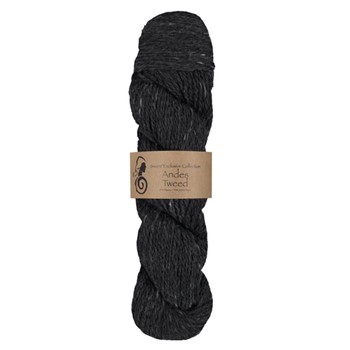viking garn andes tweed 203