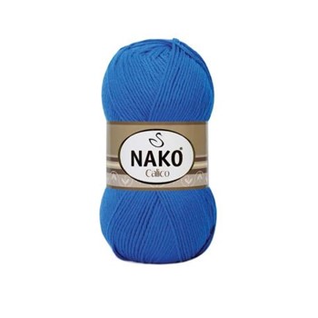 Nako Calico 11639