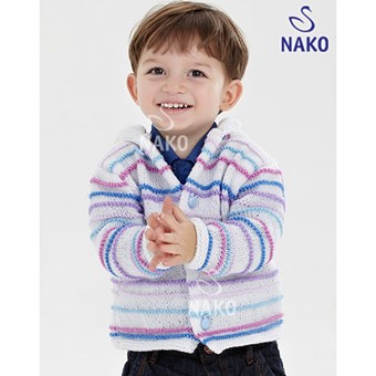 Nako Super Bebe 11157