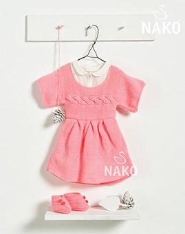 Nako Super Bebe 99054