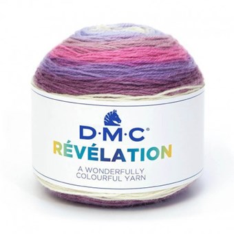 DMC Revelation 200