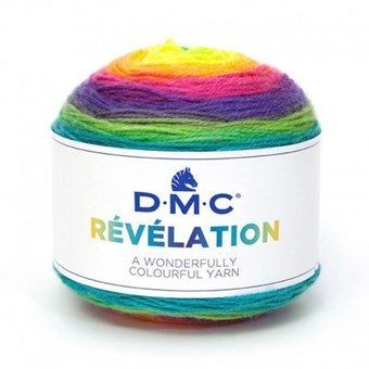 DMC Revelation 202