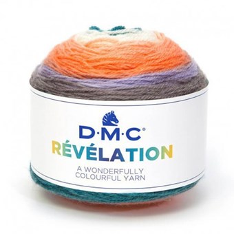 DMC Revelation 203