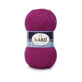 Nako SPORT WOOL 6964