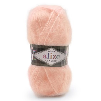 Alize mohair classic  